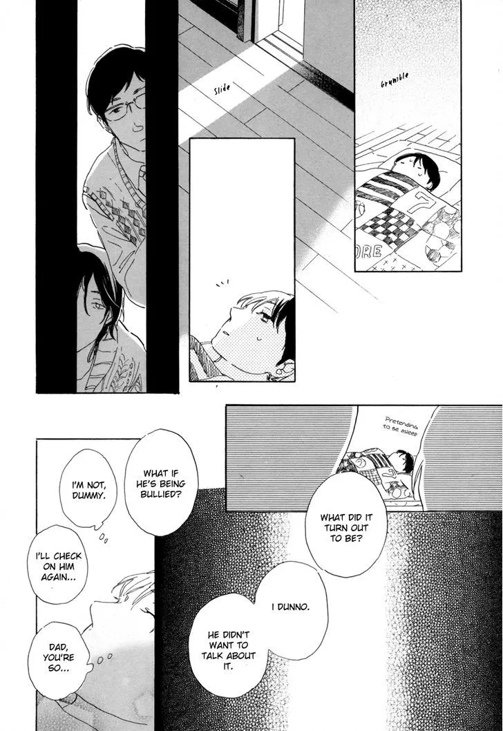 Nennen Saisai Chapter 5 page 24 - 