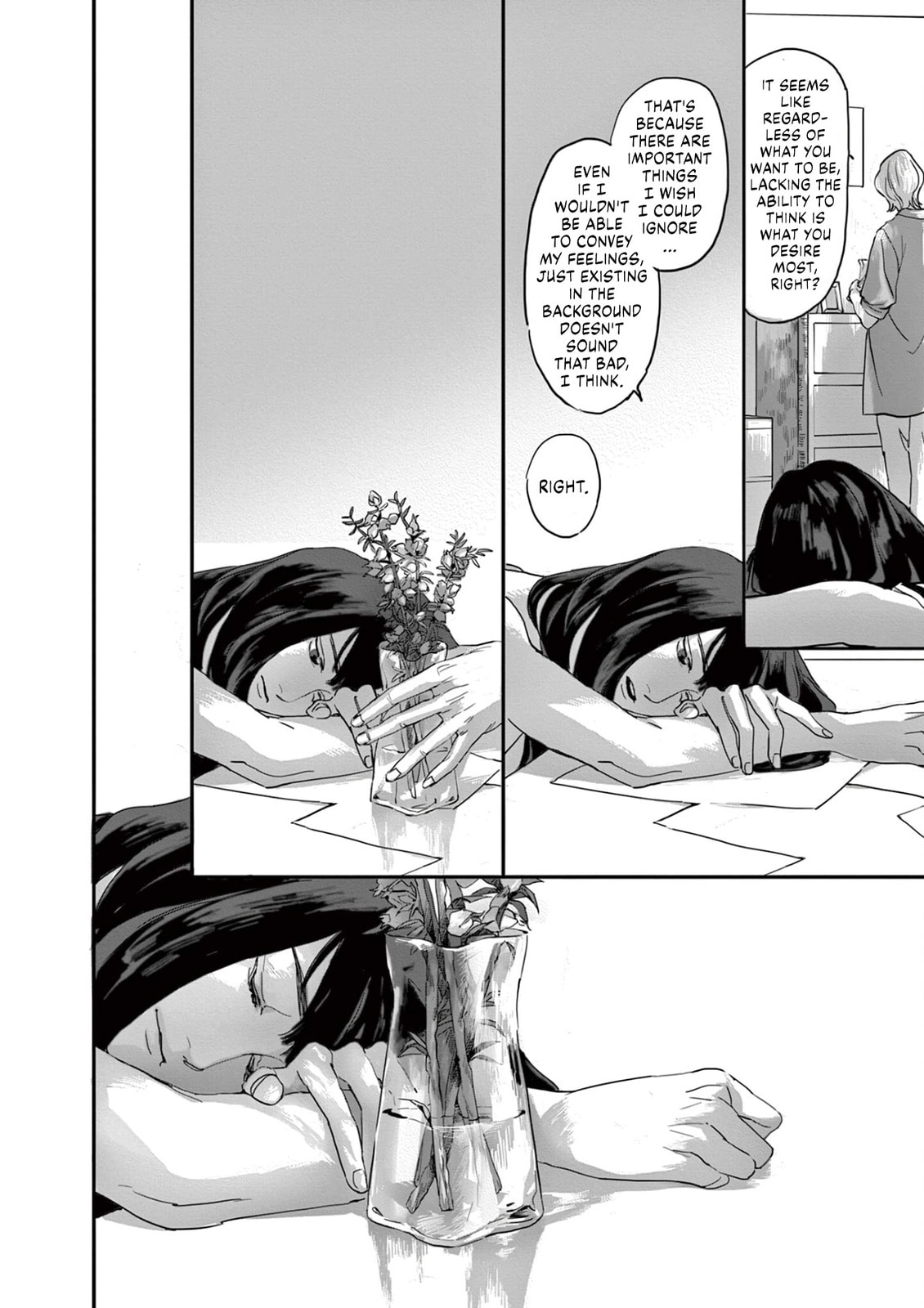 Neo Cat Chapter 1 page 22 - 