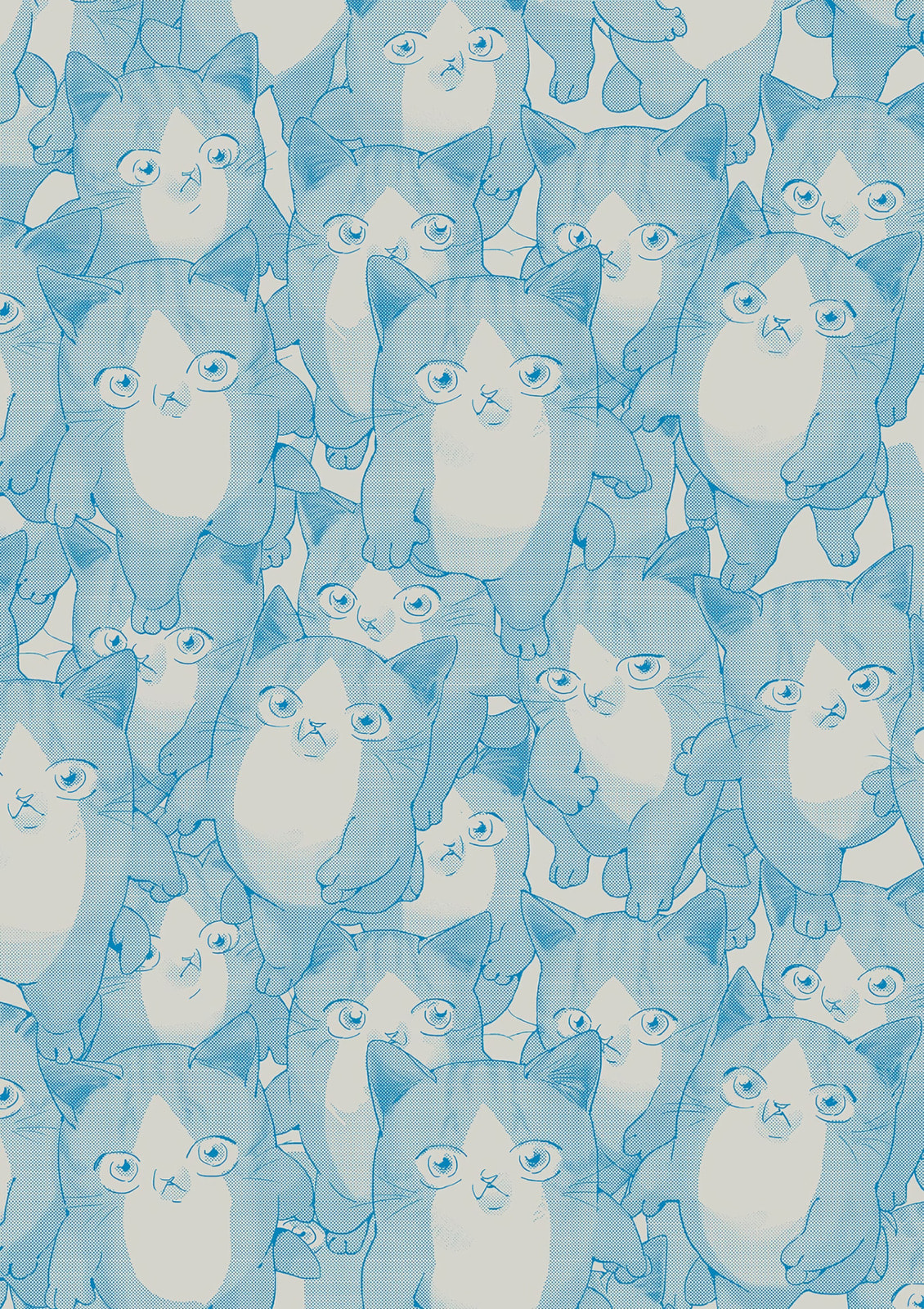 Neo Cat Chapter 1 page 4 - 