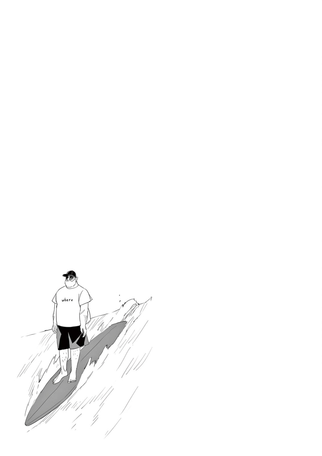 Neo Cat Chapter 1 page 33 - 