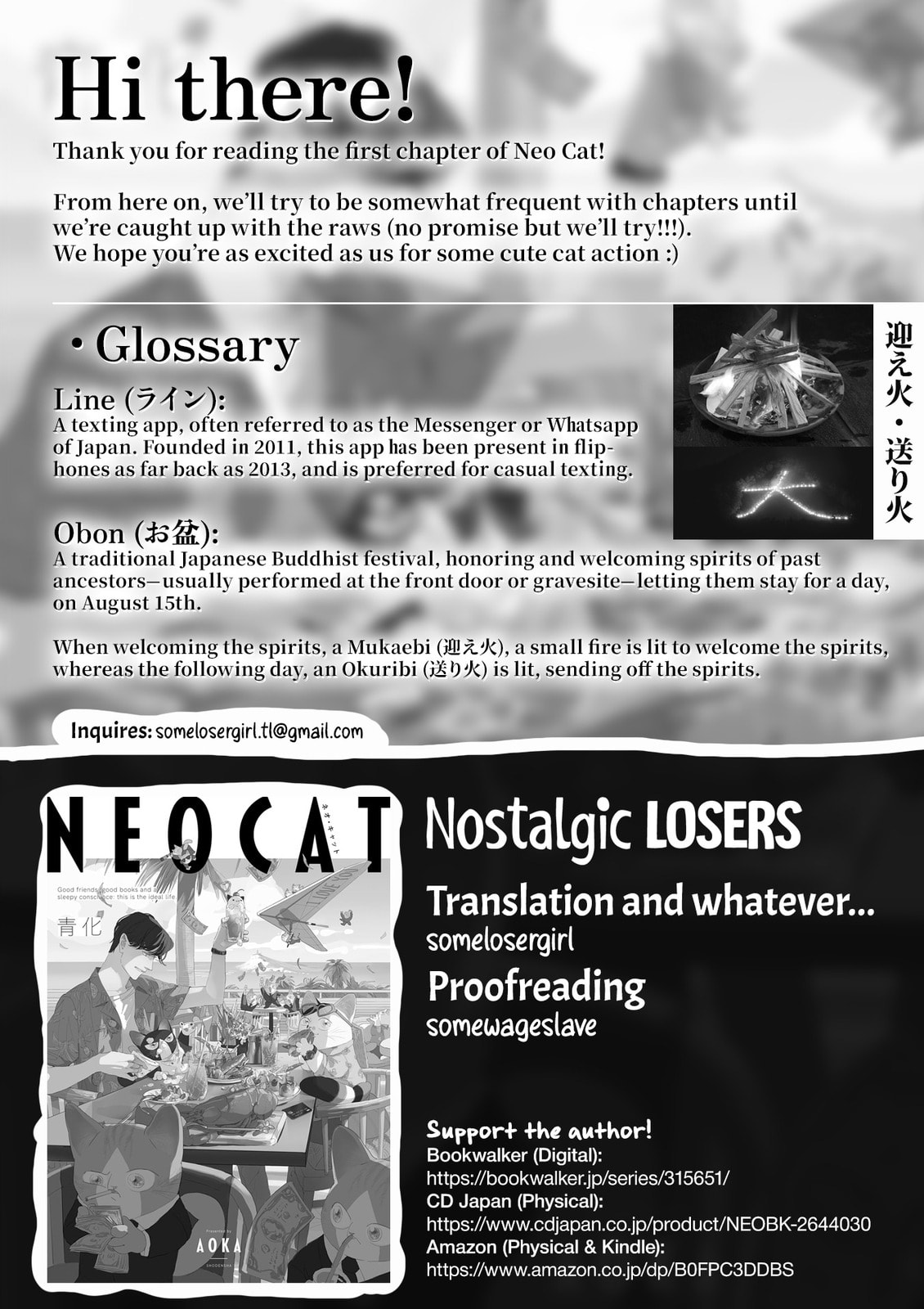 Neo Cat Chapter 1 page 35 - 