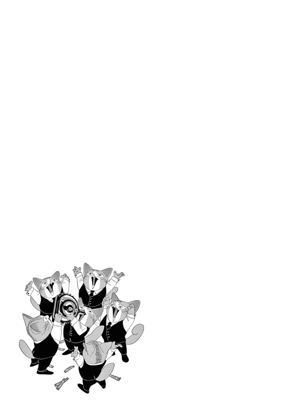 Neo Cat Chapter 2 page 16 - 