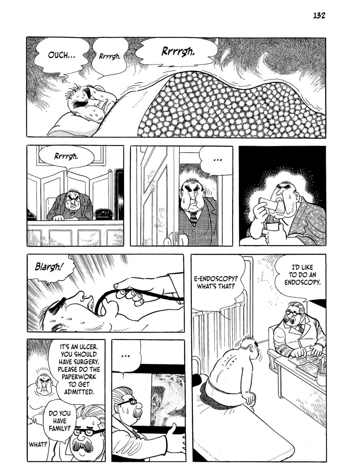 Neo Faust Chapter 1 page 253 - 