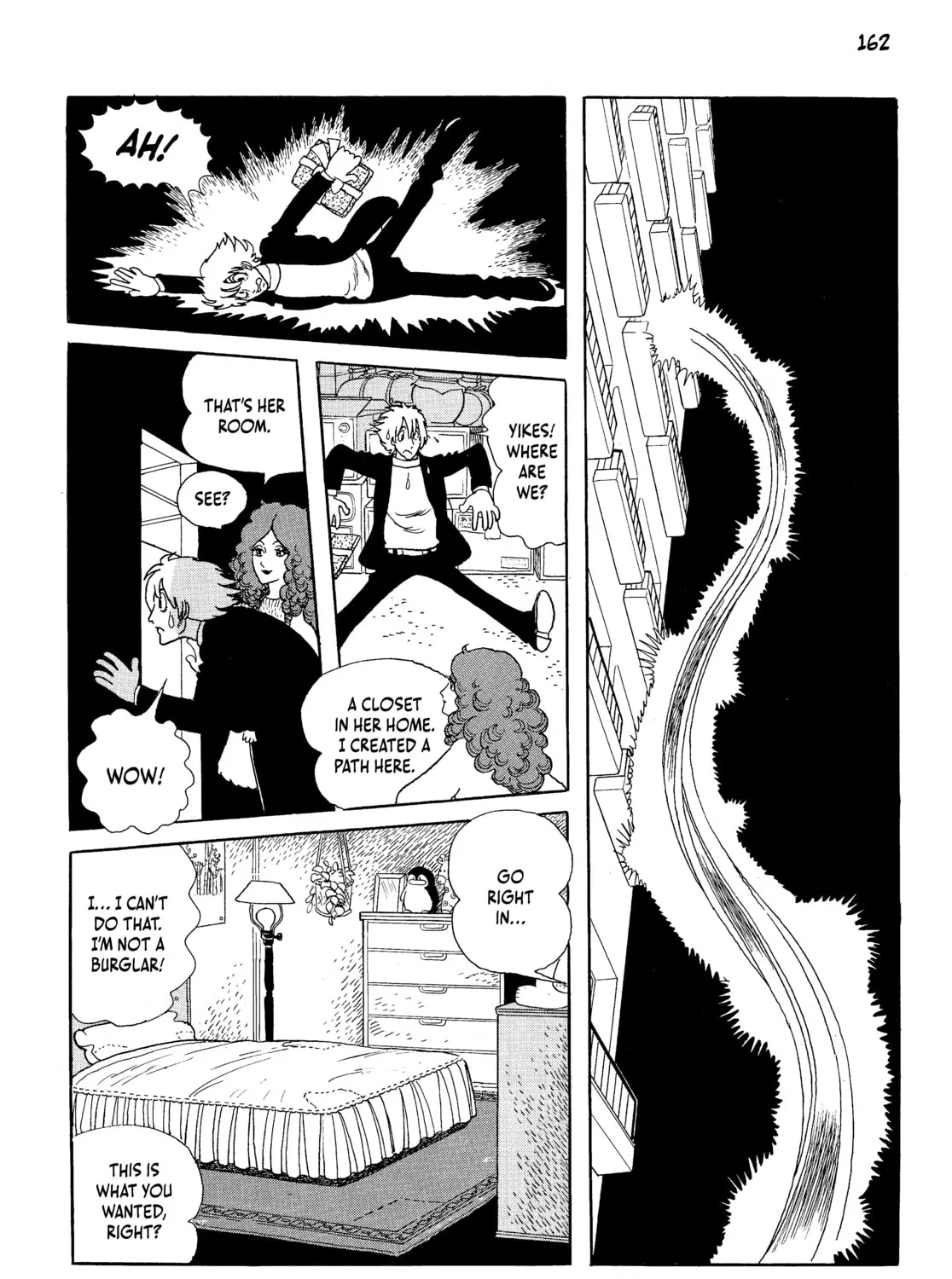 Neo Faust Chapter 1 page 313 - 