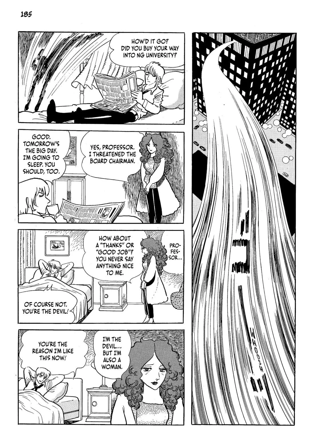 Neo Faust Chapter 1 page 359 - 
