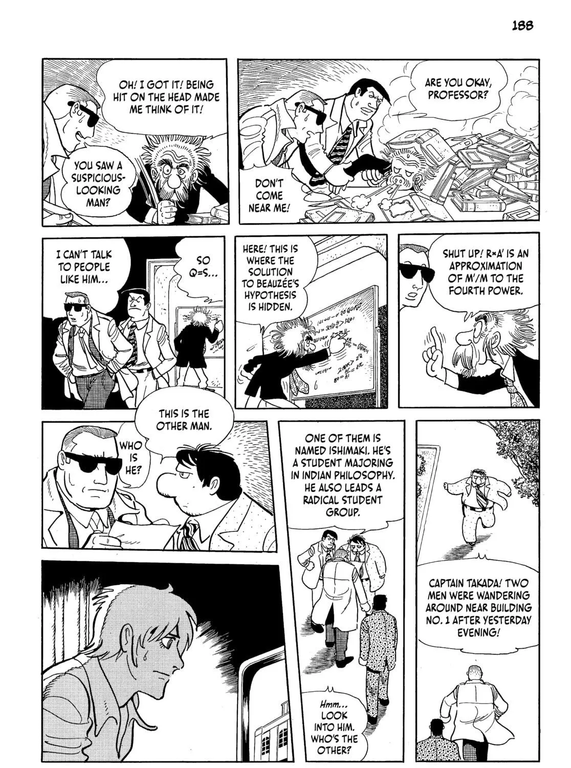 Neo Faust Chapter 1 page 365 - 