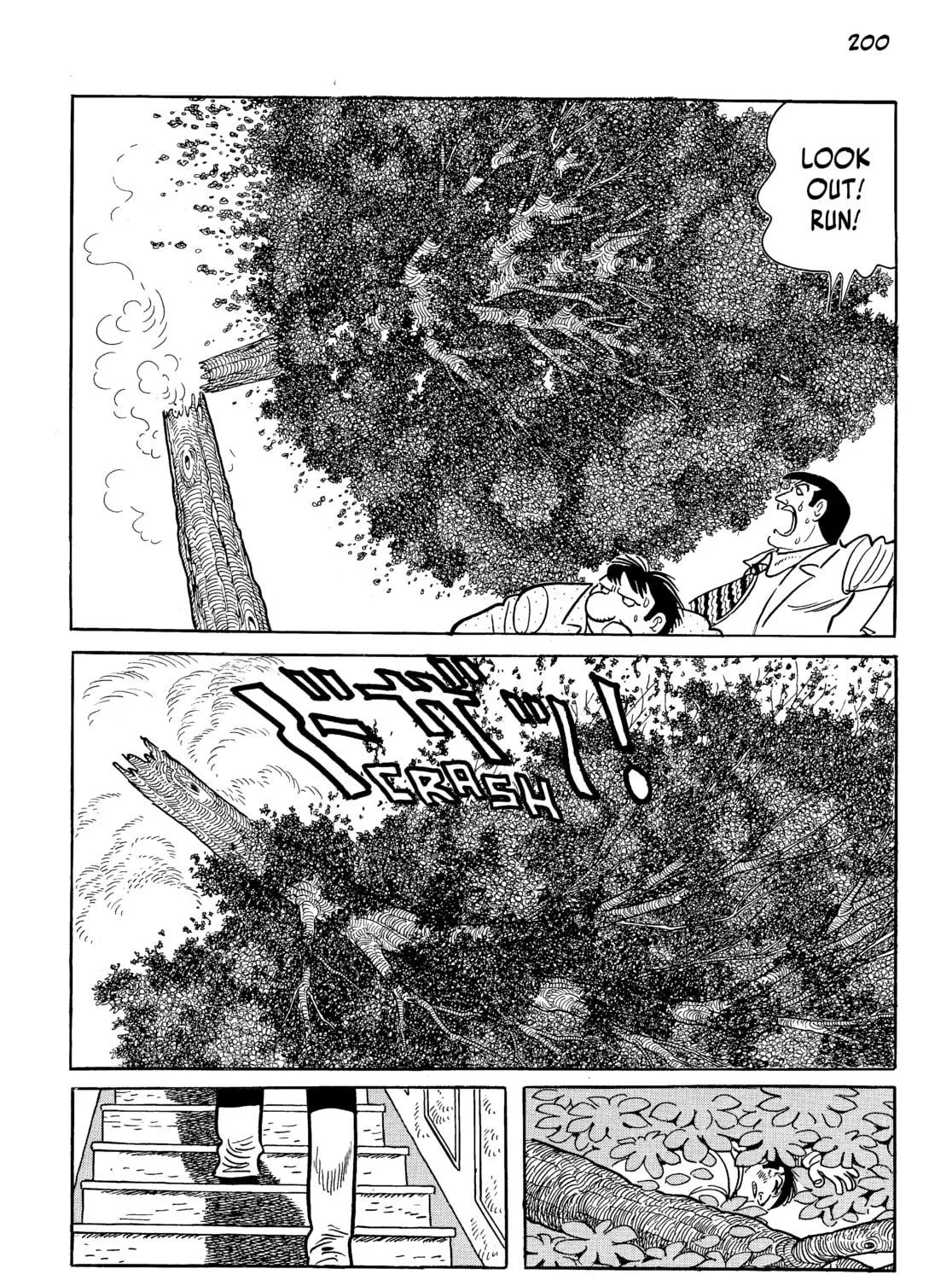 Neo Faust Chapter 1 page 389 - 