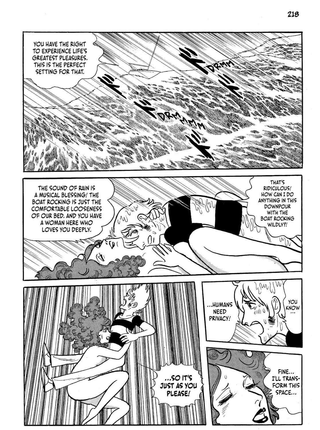 Neo Faust Chapter 1 page 425 - 
