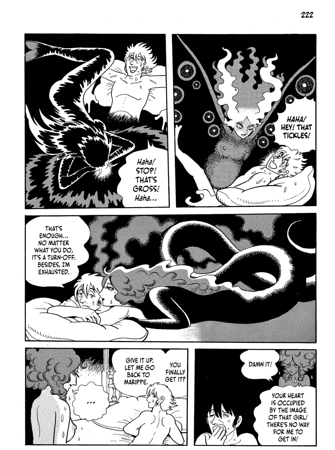 Neo Faust Chapter 1 page 433 - 