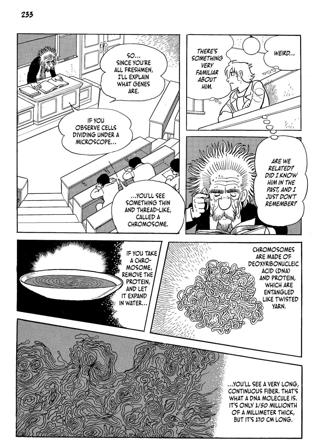 Neo Faust Chapter 1 page 455 - 
