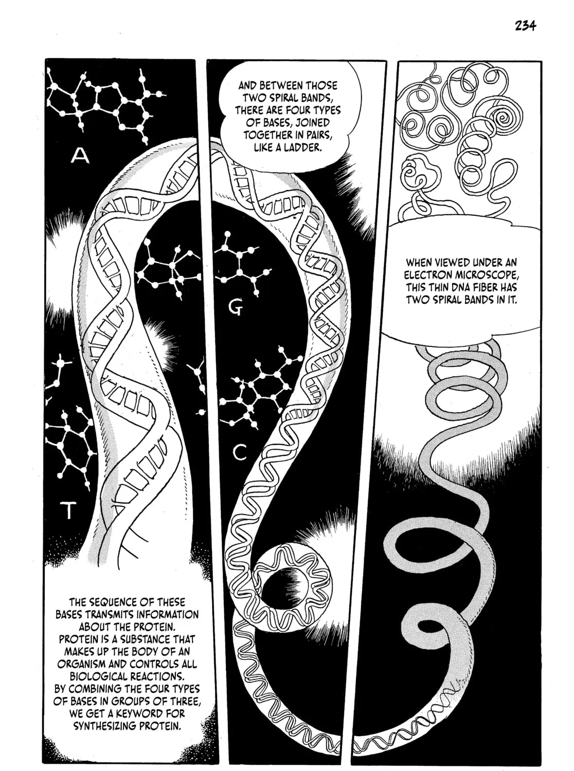 Neo Faust Chapter 1 page 457 - 