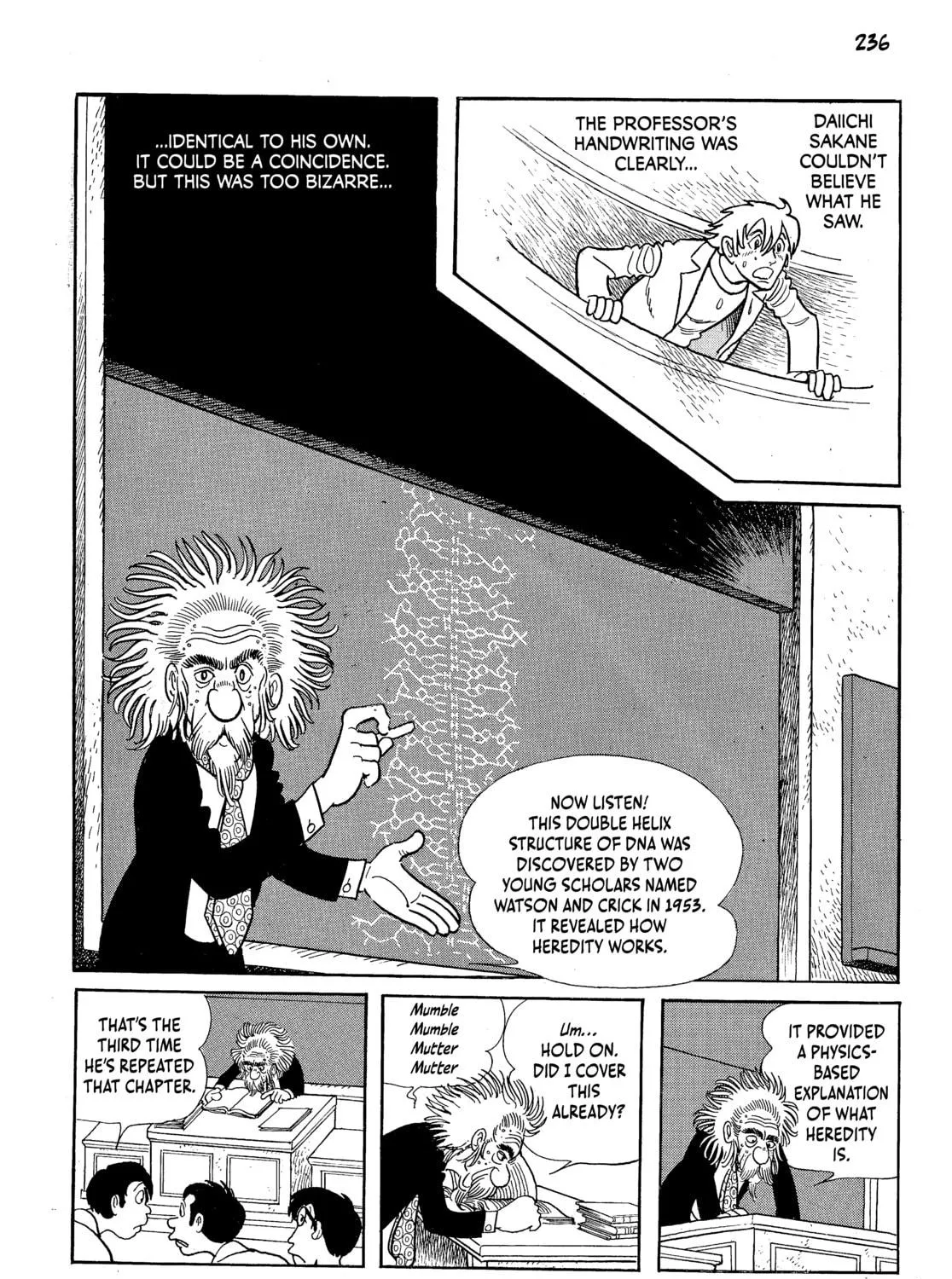 Neo Faust Chapter 1 page 461 - 