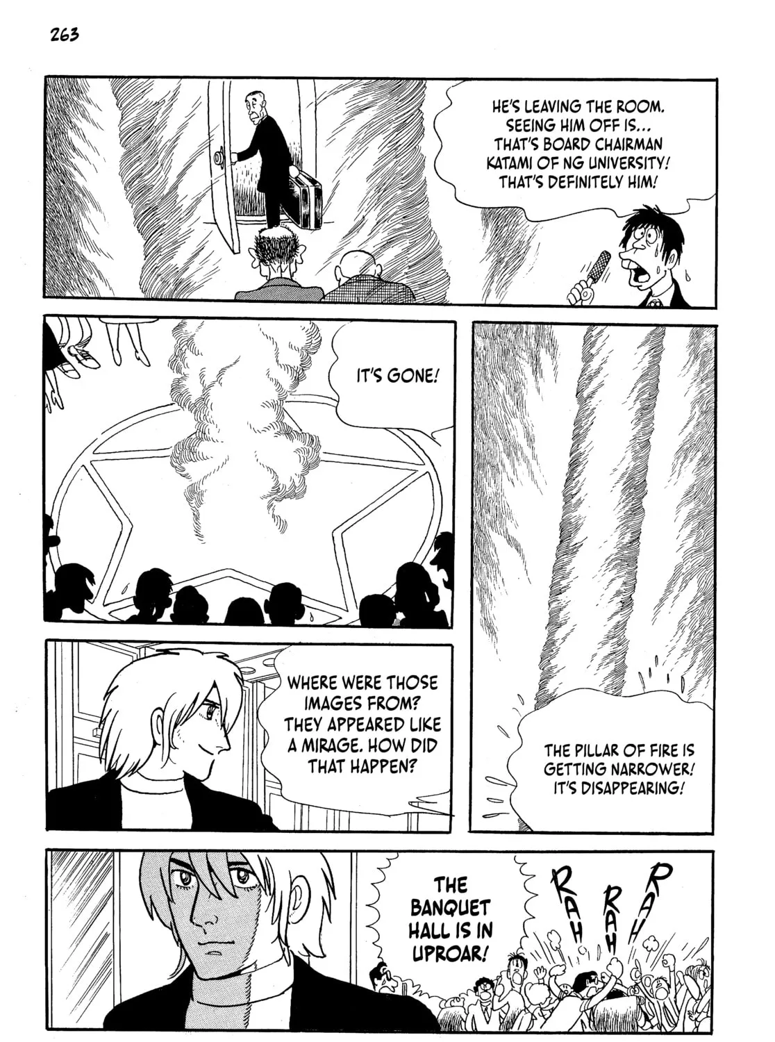 Neo Faust Chapter 1 page 513 - 