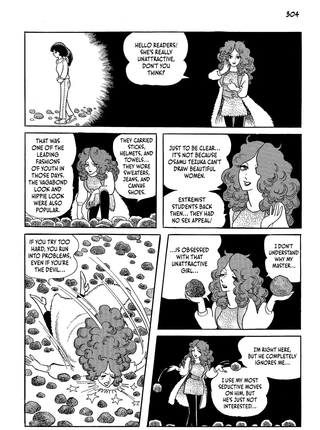 Neo Faust Chapter 1 page 595 - 