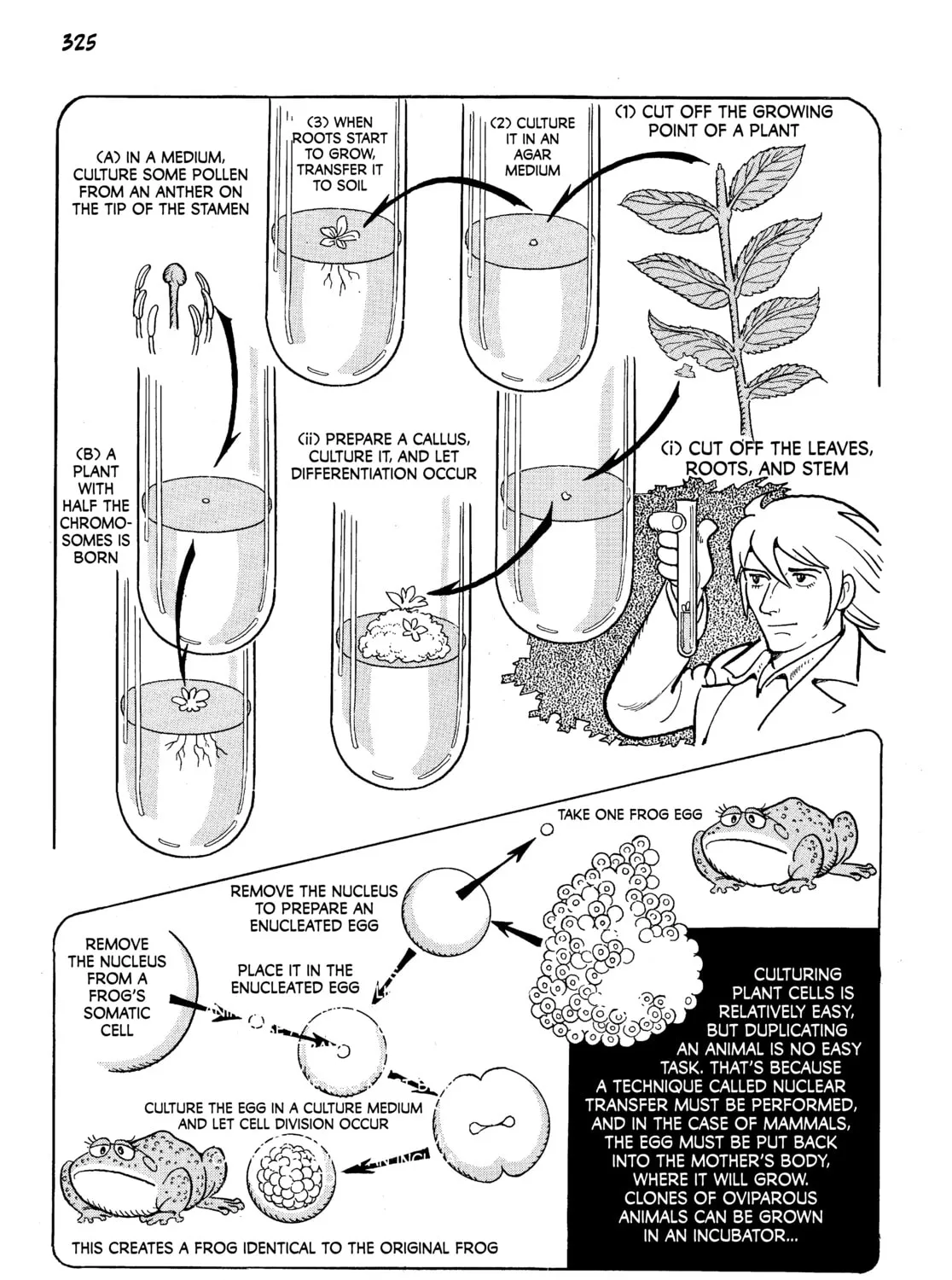 Neo Faust Chapter 1 page 637 - 