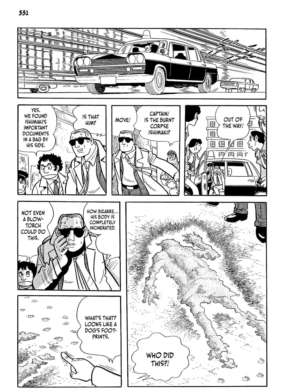 Neo Faust Chapter 1 page 649 - 