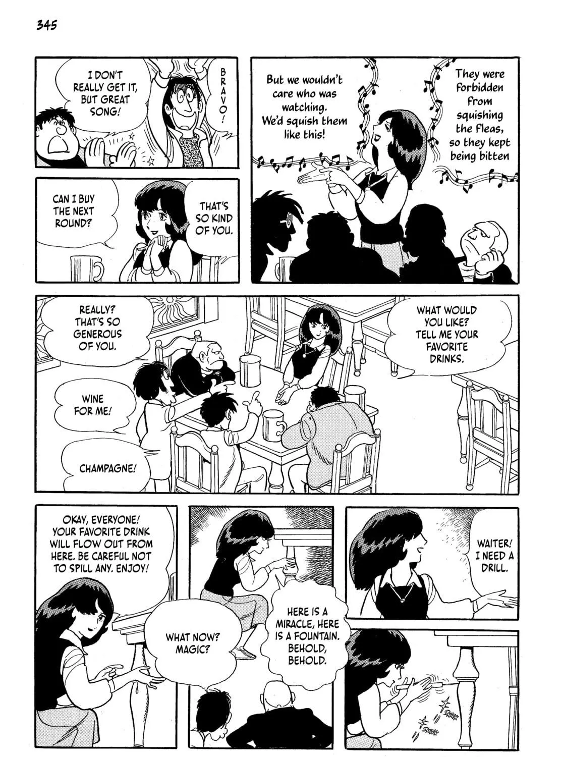 Neo Faust Chapter 1 page 677 - 