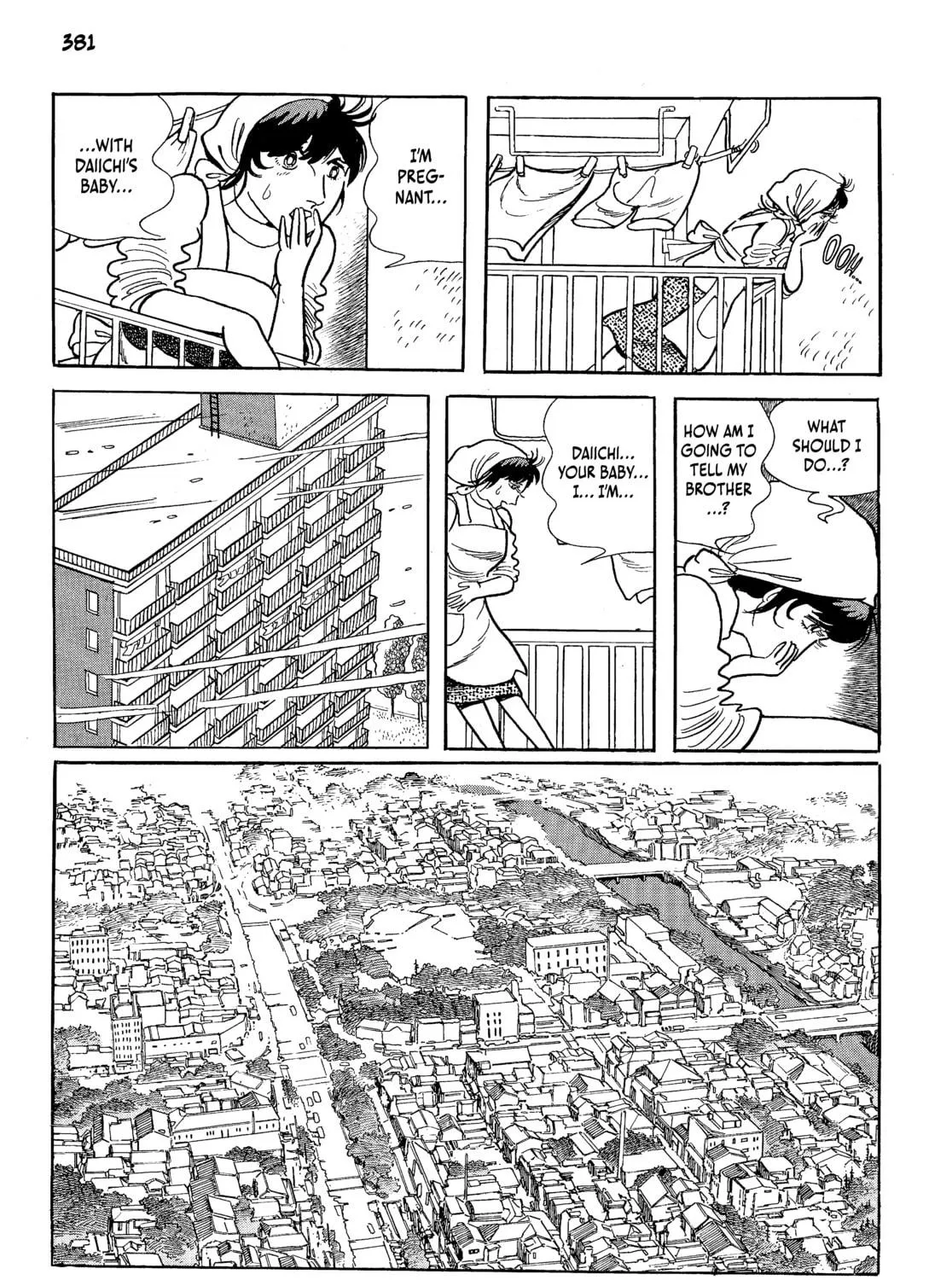 Neo Faust Chapter 1 page 749 - 