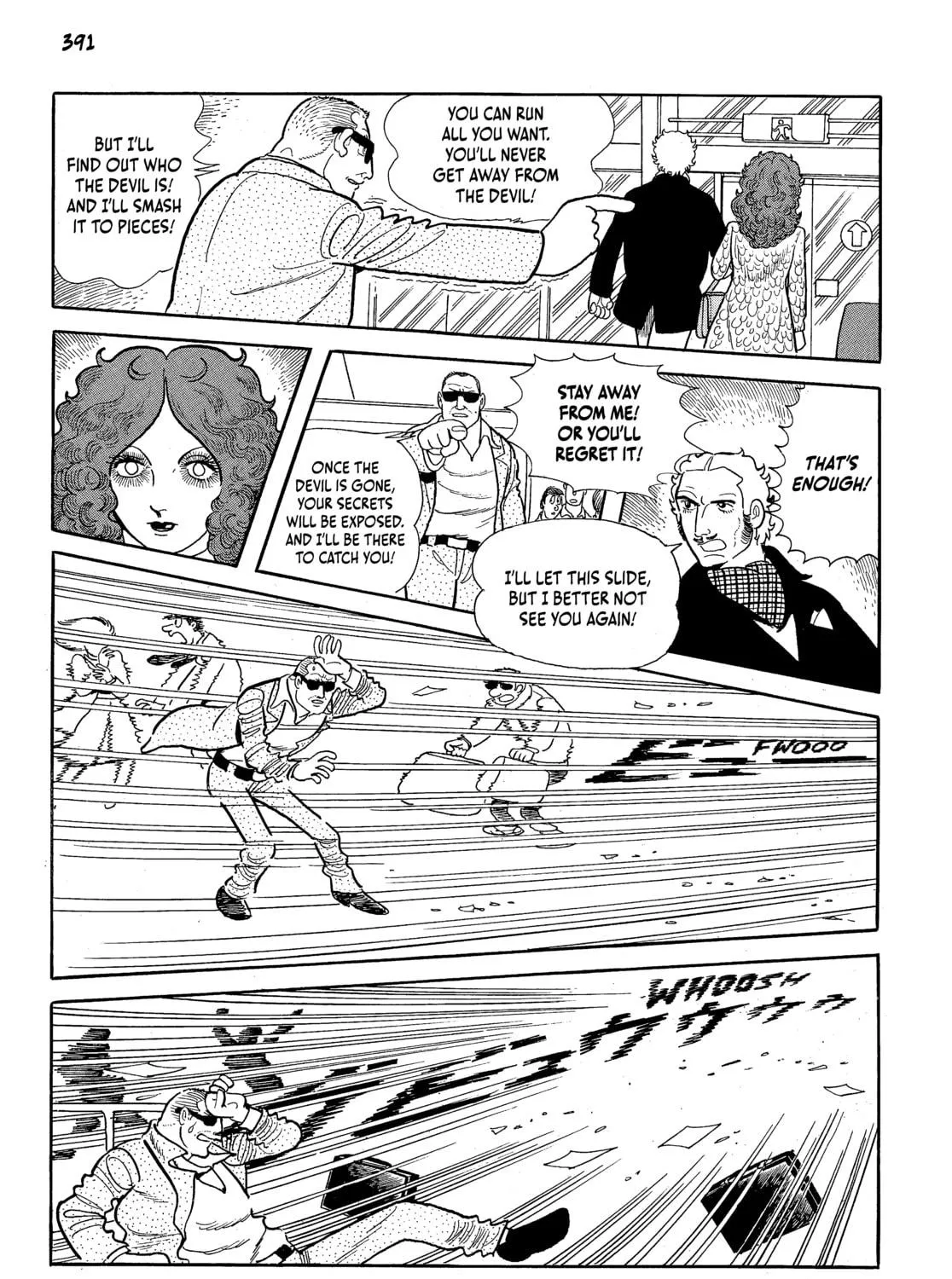 Neo Faust Chapter 1 page 769 - 