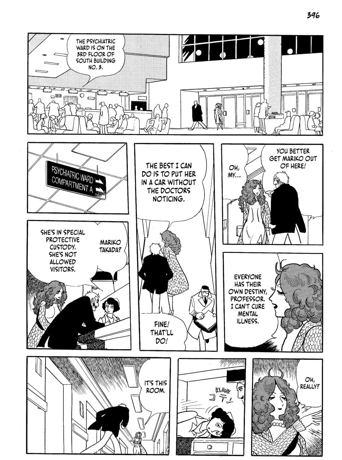 Neo Faust Chapter 1 page 779 - 