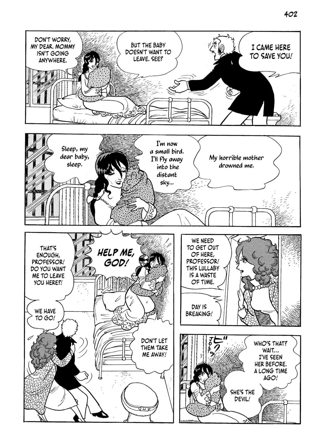 Neo Faust Chapter 1 page 791 - 