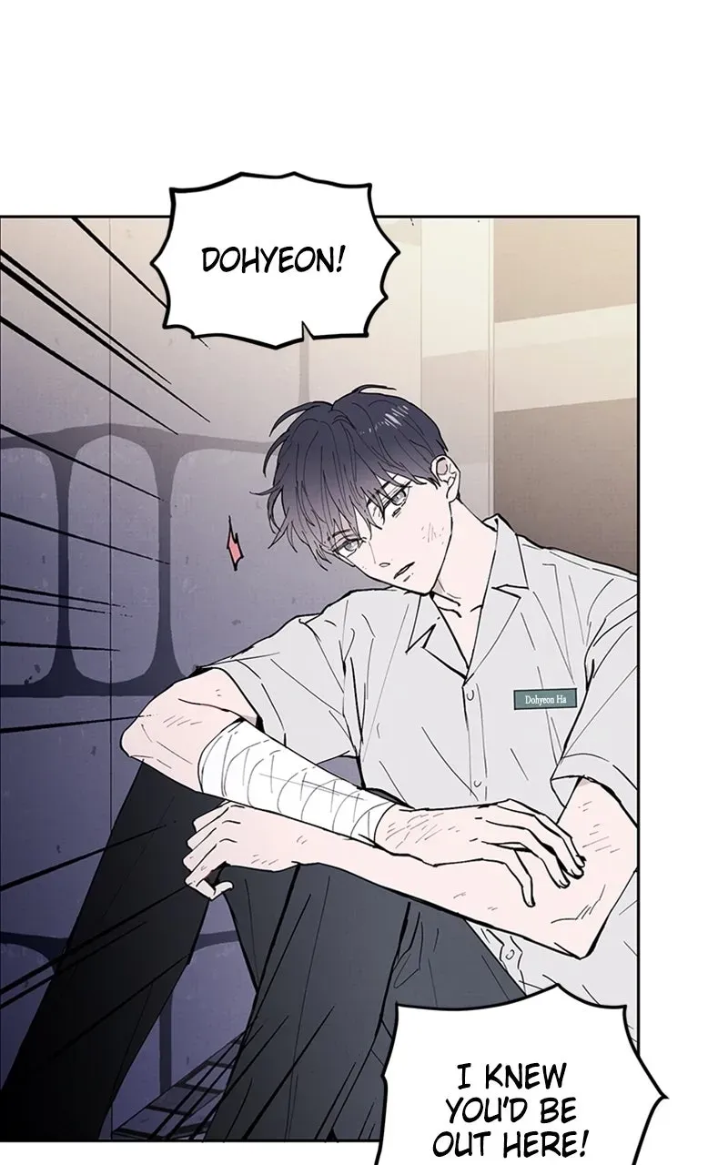 Neoegero Jungdok Chapter 1 page 45 - 