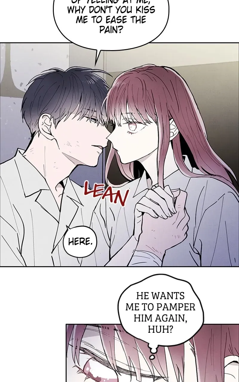 Neoegero Jungdok Chapter 1 page 61 - 