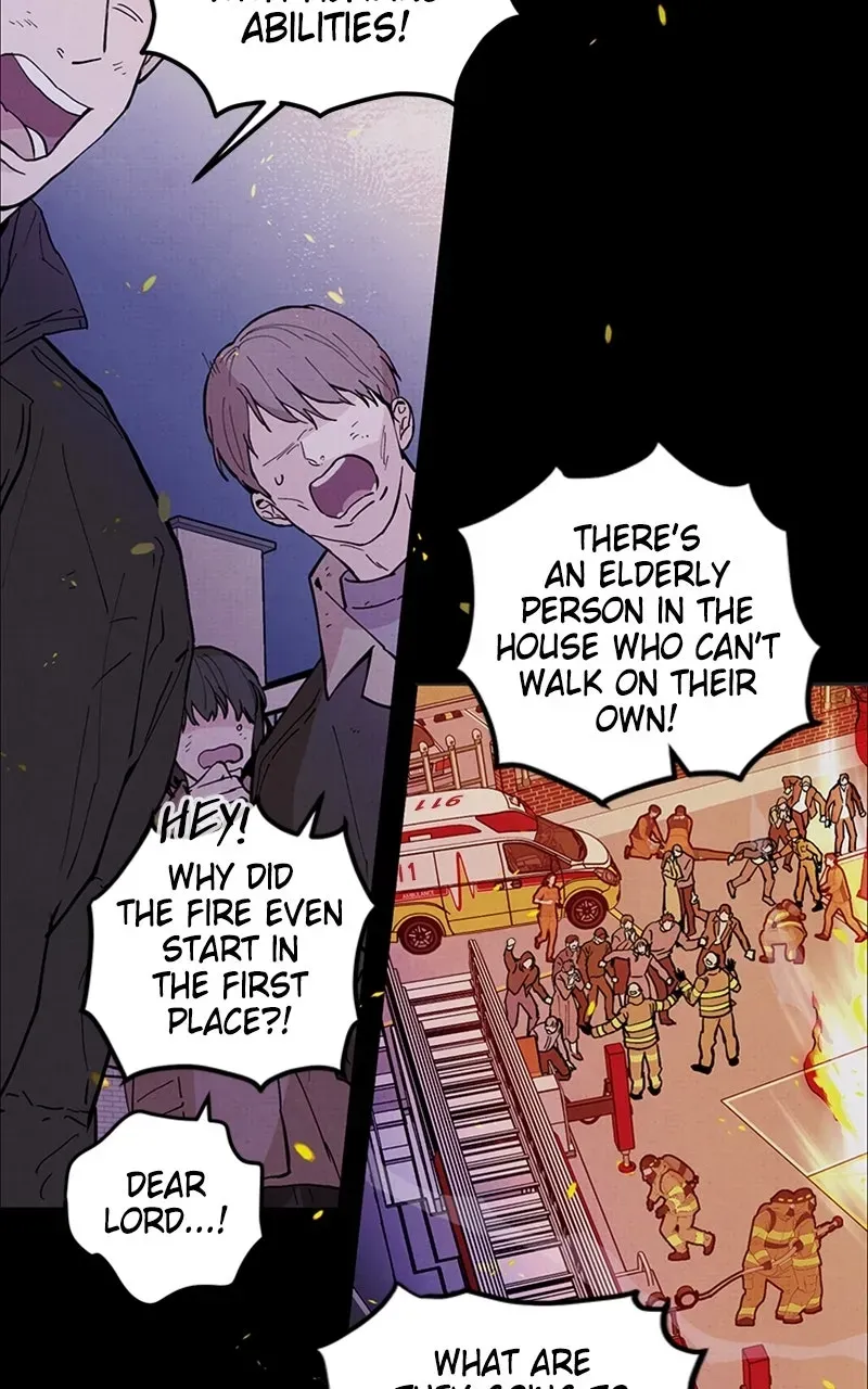 Neoegero Jungdok Chapter 1 page 74 - 