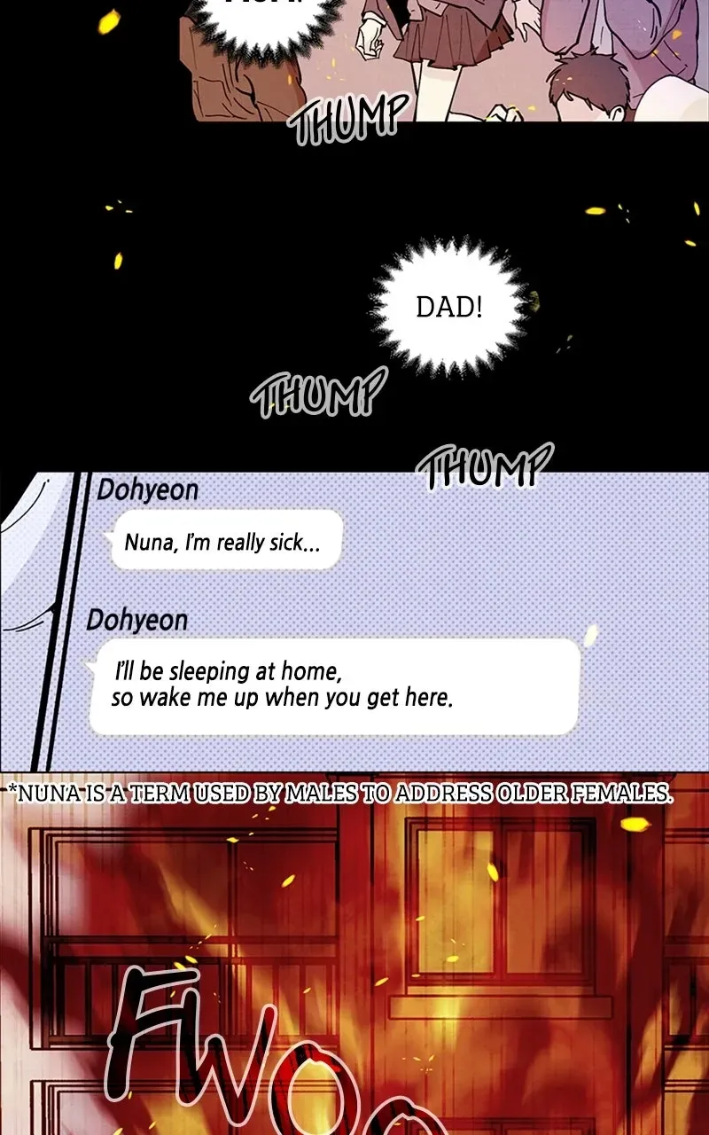 Neoegero Jungdok Chapter 1 page 80 - 