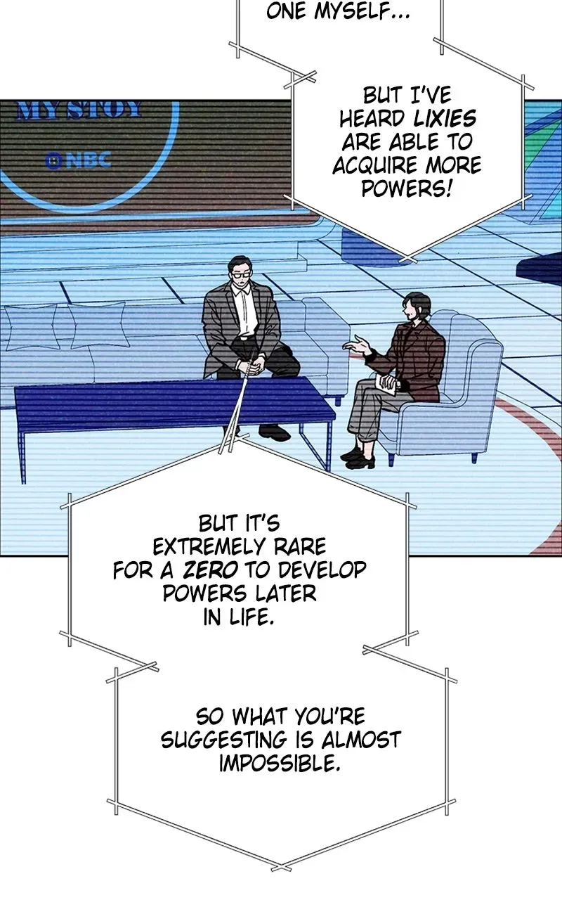 Neoegero Jungdok Chapter 2 page 29 - 
