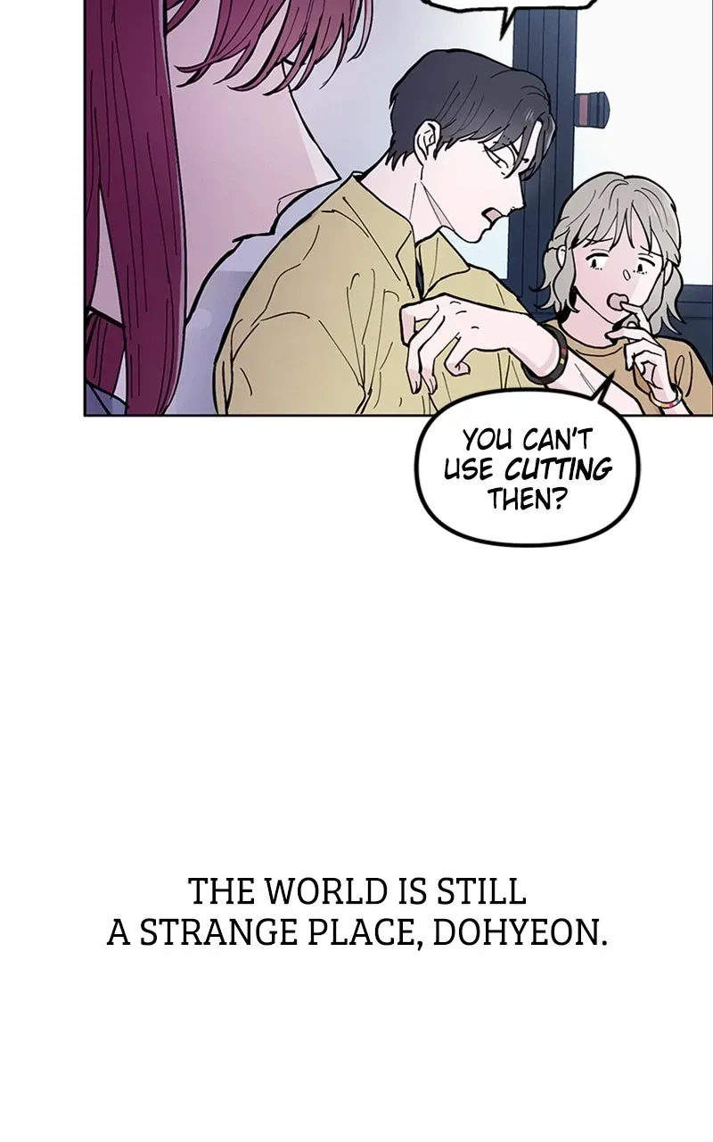Neoegero Jungdok Chapter 2 page 33 - 