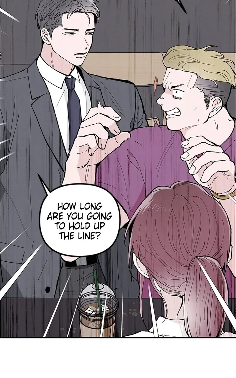 Neoegero Jungdok Chapter 2 page 54 - 