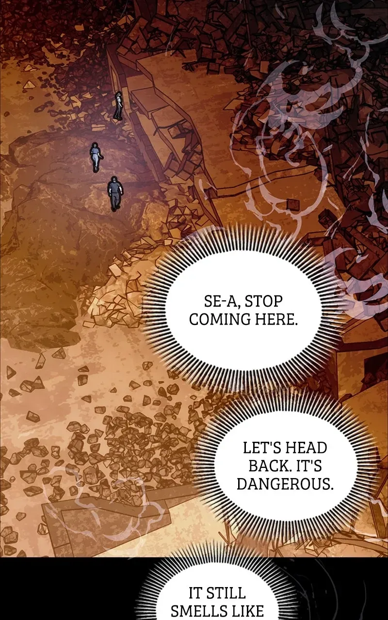 Neoegero Jungdok Chapter 2 page 73 - 