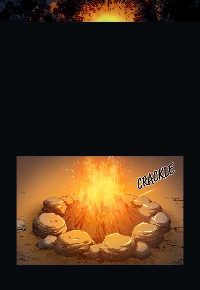 Neolithic Girl Chapter 1 page 5 - 