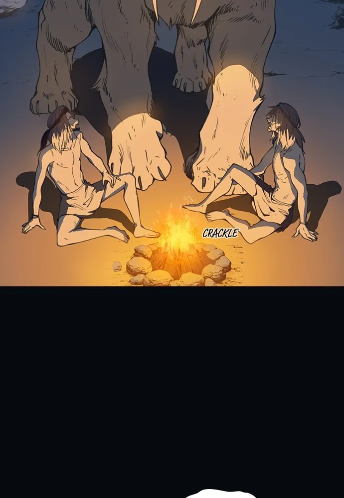 Neolithic Girl Chapter 1 page 7 - 