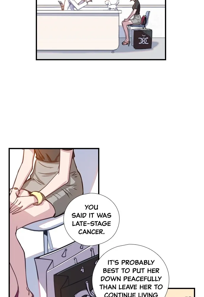 Neolithic Girl Chapter 2 page 105 - 