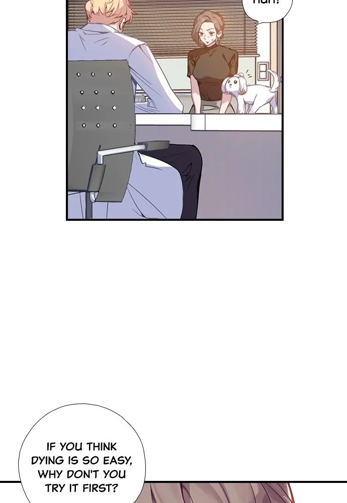 Neolithic Girl Chapter 2 page 108 - 