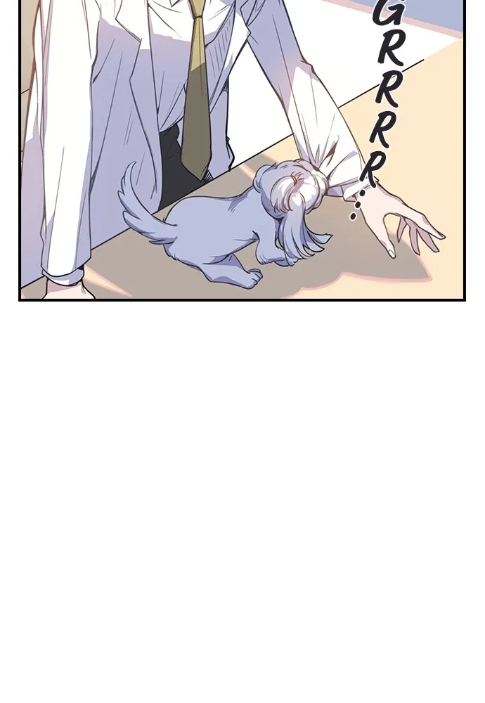 Neolithic Girl Chapter 2 page 114 - 