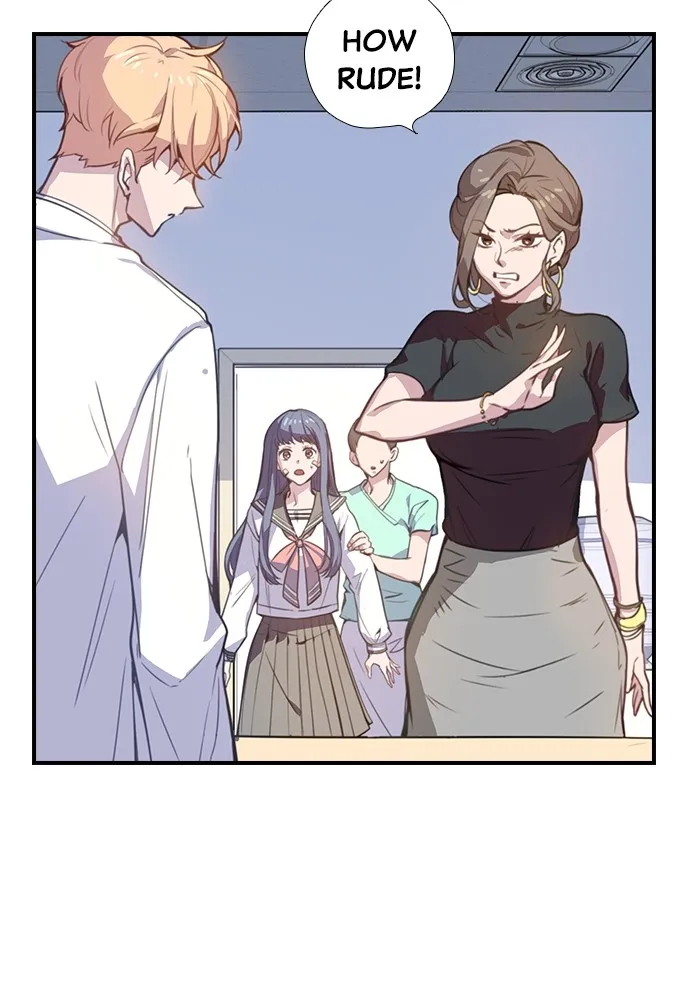 Neolithic Girl Chapter 2 page 118 - 