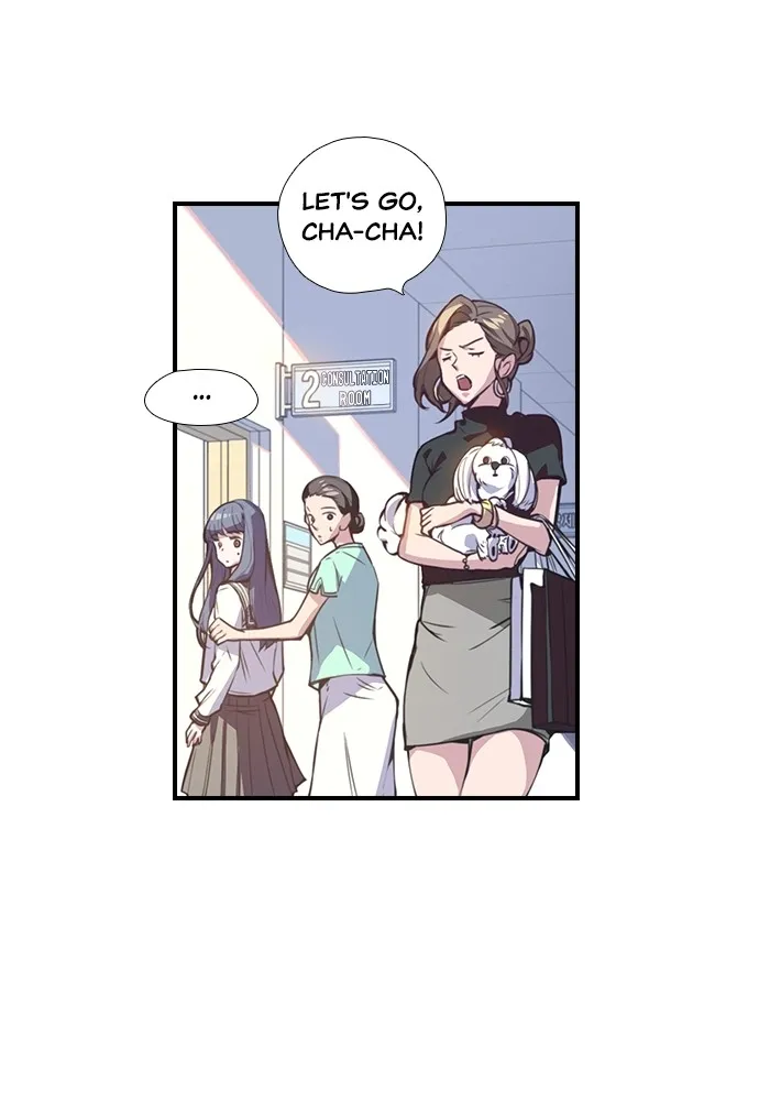 Neolithic Girl Chapter 2 page 119 - 