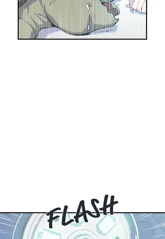 Neolithic Girl Chapter 2 page 125 - 