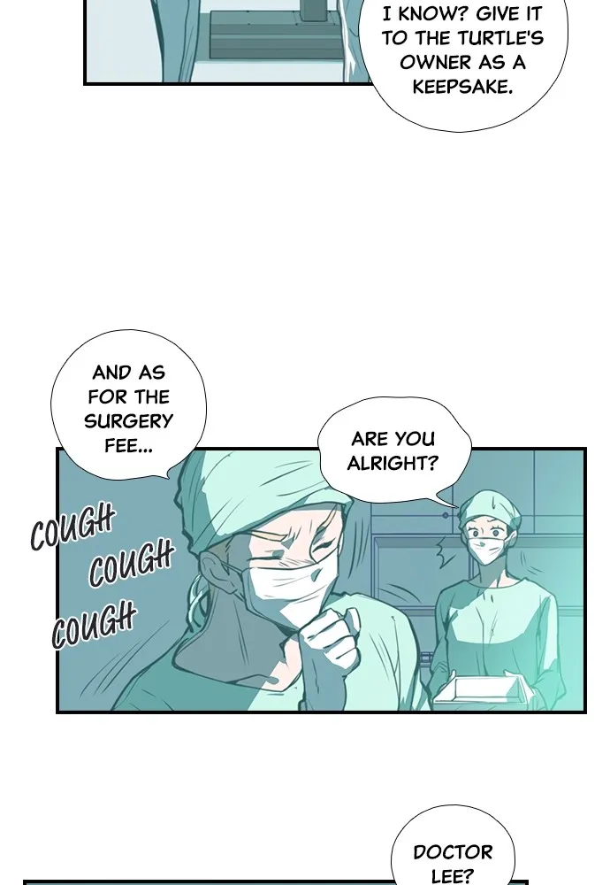 Neolithic Girl Chapter 2 page 131 - 