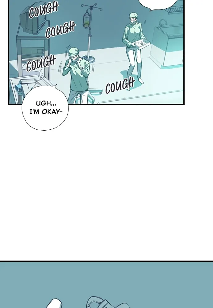 Neolithic Girl Chapter 2 page 132 - 