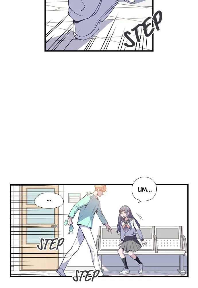 Neolithic Girl Chapter 2 page 136 - 