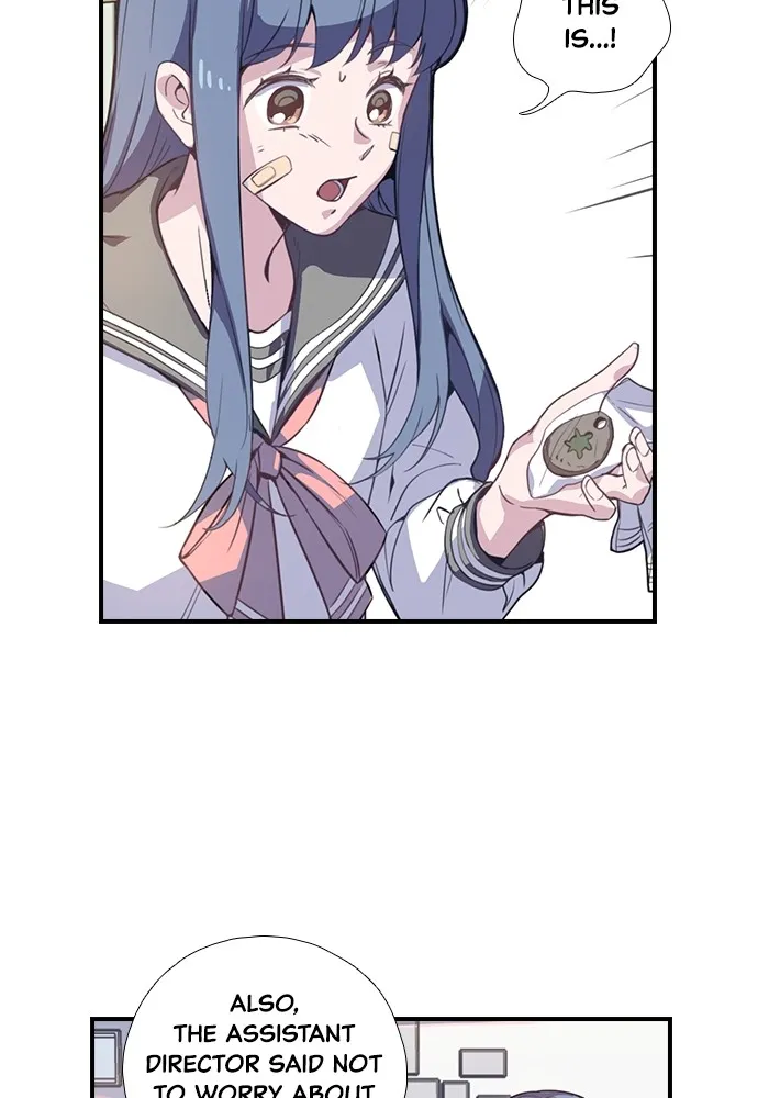 Neolithic Girl Chapter 2 page 139 - 