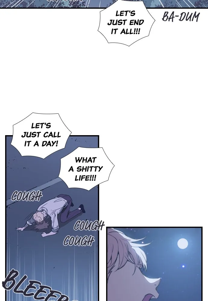 Neolithic Girl Chapter 2 page 150 - 