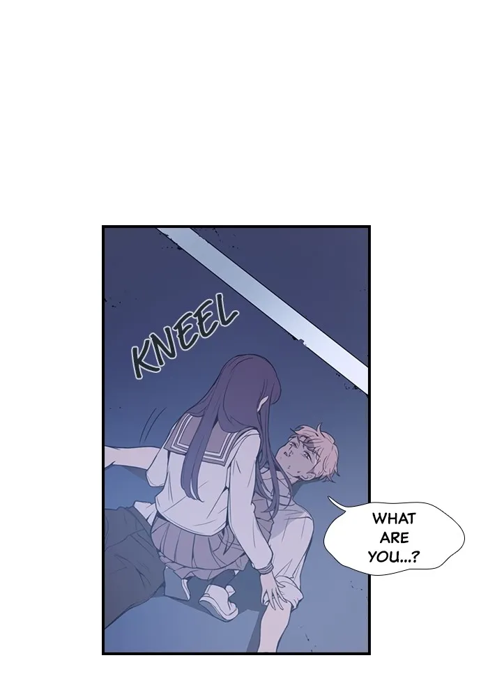 Neolithic Girl Chapter 2 page 163 - 