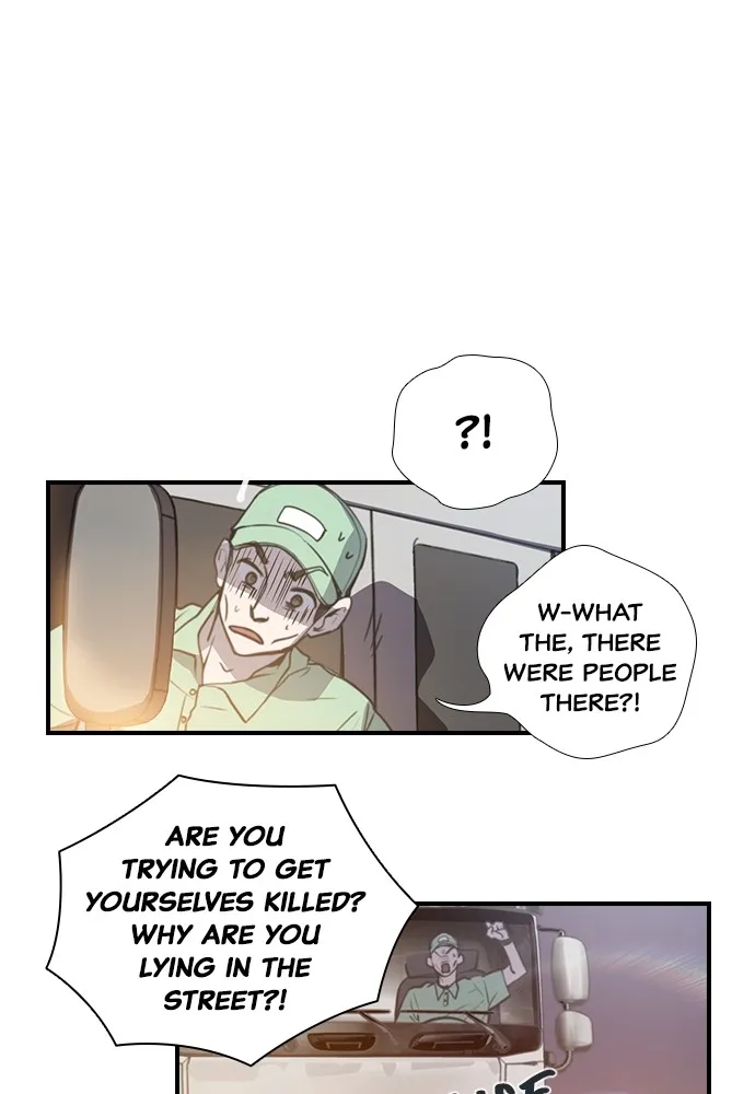 Neolithic Girl Chapter 2 page 174 - 