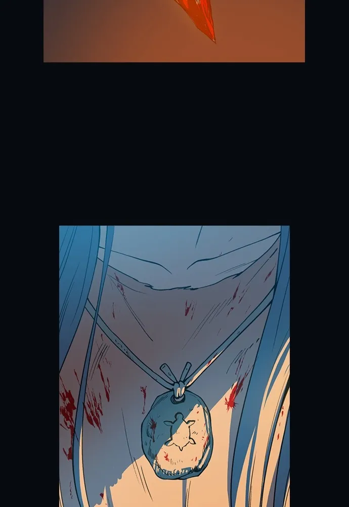 Neolithic Girl Chapter 2 page 19 - 