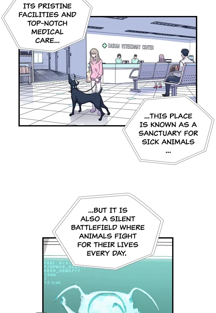 Neolithic Girl Chapter 2 page 31 - 